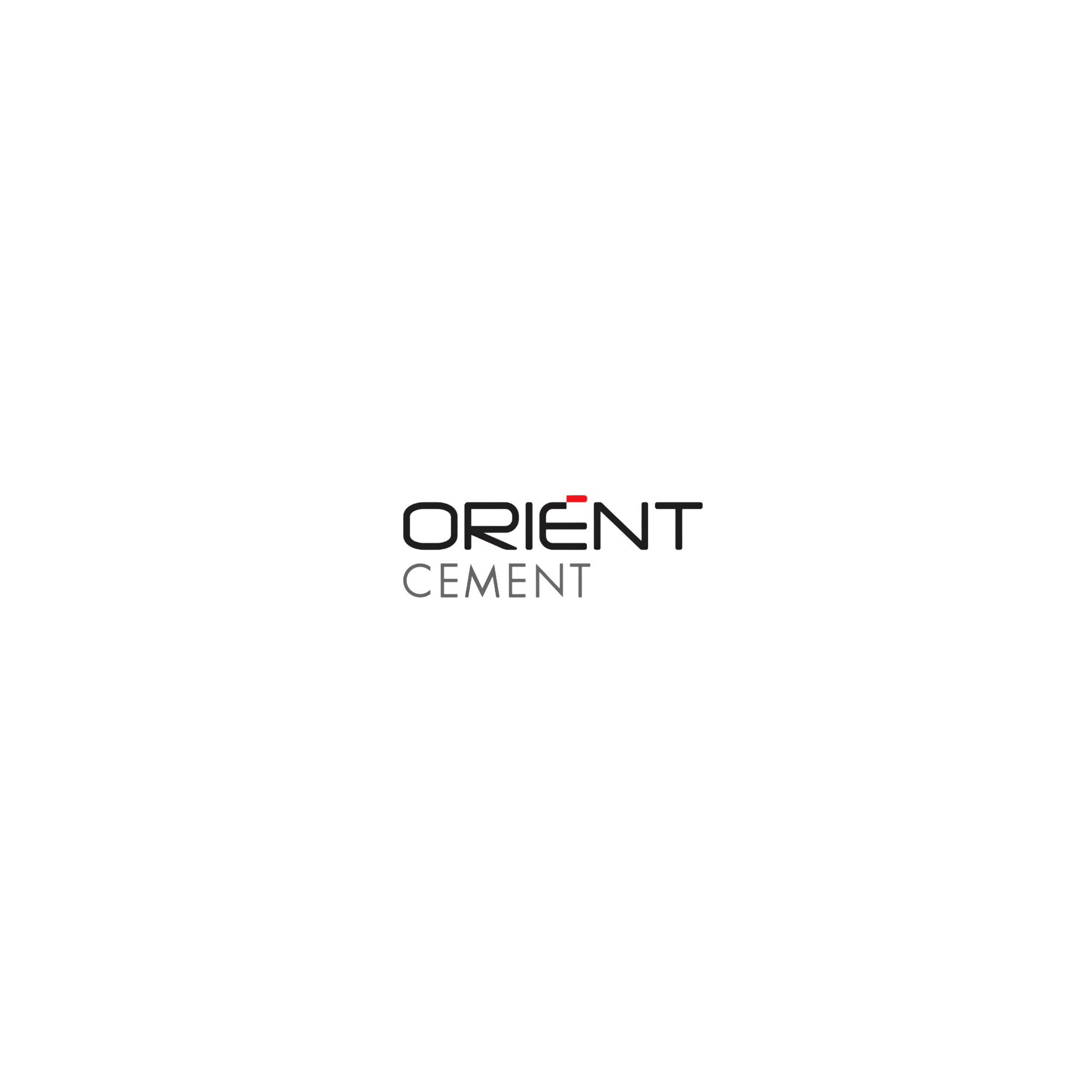 Orient Cement