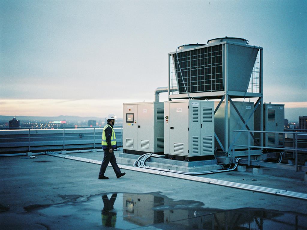 The Blind Spot in Hospital Electrical Monitoring That Most Facility Teams Miss