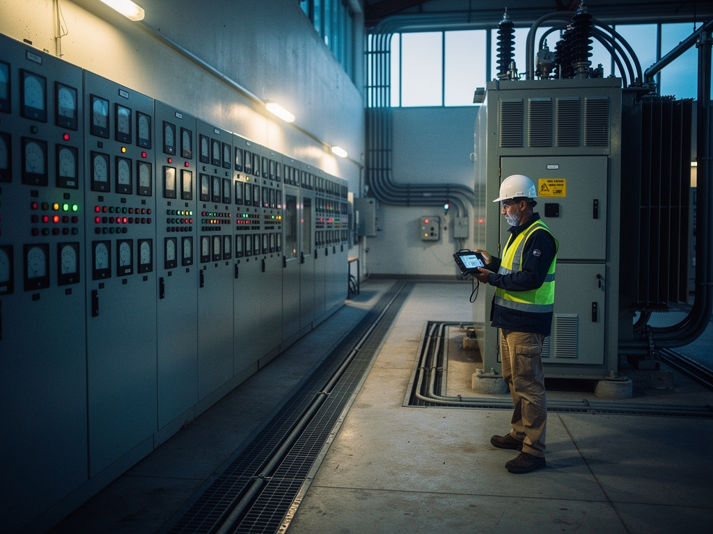 The Sub-Meter Blind Spot in BRSR Energy Disclosures