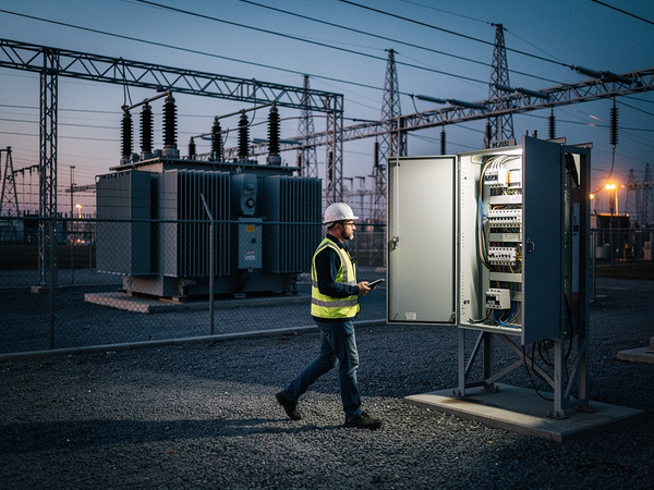 The 30-Minute Interval That Determines Your Entire Electricity Bill