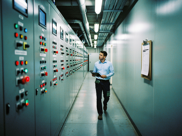 The 70 Percent That Never Happens: Why Energy Audit Reports Collect Dust
