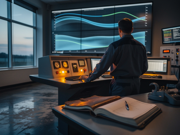 What Operators Learn in the First 90 Days of Running a Continuously Monitored Water Network